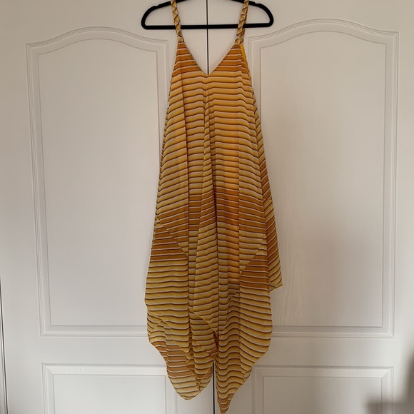 NWT Mlle Gabrielle dress - Picture 7 of 11